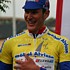 Jempy Drucker w�hrend der Fl�che du Sud2009